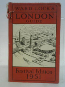 Guide to London: Festival Edition 1951 