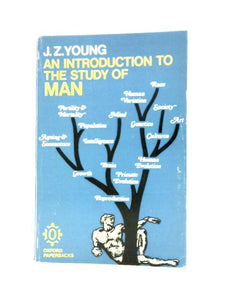 An Introduction to the Study Man 