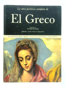 El Greco 