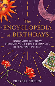 The Encyclopedia of Birthdays 