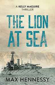 The Lion at Sea 