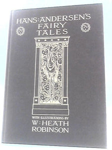 Hans Andersen's Fairy Tales 