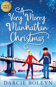 A Very Merry Manhattan Christmas 