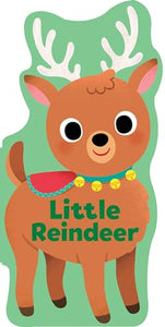 Little Reindeer 