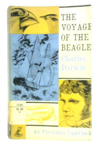 The Voyage of the Beagle 