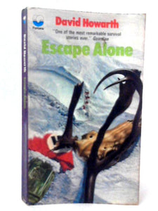 Escape Alone 