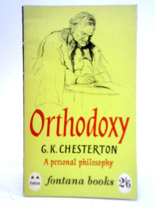 Orthodoxy 