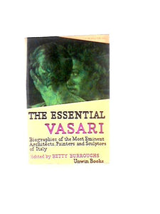 The Essential Vasari 