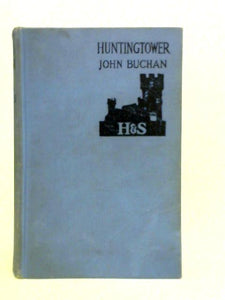 Hunting-tower 