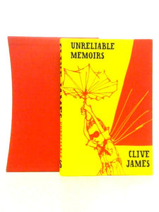 Unreliable Memoirs 