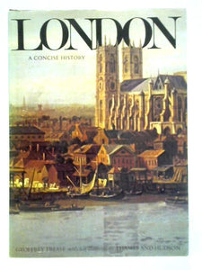 London: A Concise History 