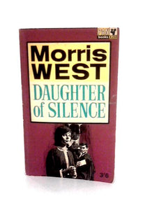 Daughter of Silence 