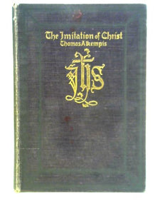 Of the Imitation of Christ 