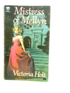 Mistress of Mellyn 