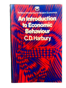 An Introduction to Behavior Economic 