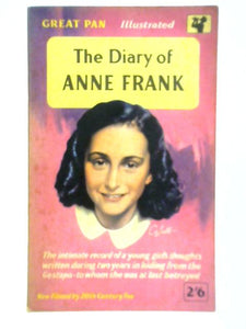 The Diary of Anne Frank 