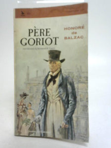 Pere Goriot 