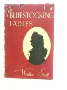 The Bluestocking Ladies 