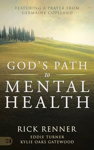 God's Path to Mental Health 