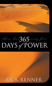 365 Days of Power 