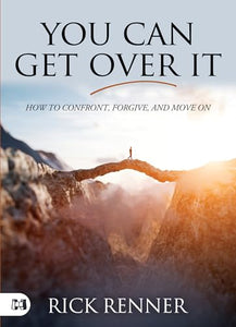 You Can Get Over It 