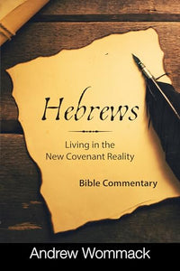 Hebrews 