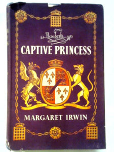 Elizabeth Captive Princess 