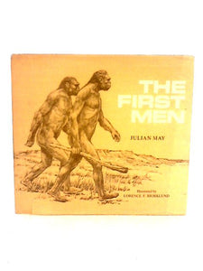 The First Men 