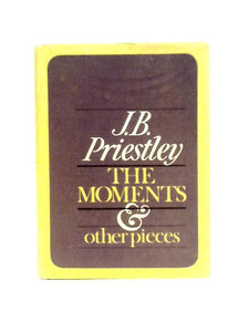 Moments and Other Pieces 