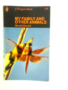 My Family and Other Animals 