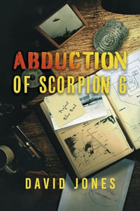 Abduction of Scorpion 6 