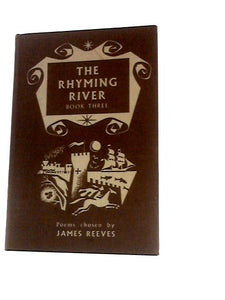 Rhyming River: Bk. 3 