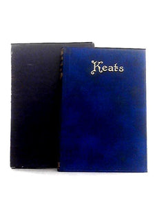 The Poetical Works of John Keats 