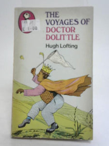 The Voyages of Doctor Dolittle 