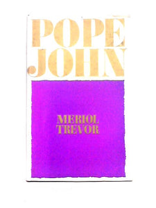 Pope John 