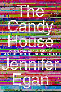 Candy House (Export) 