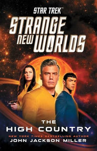 Star Trek: Strange New Worlds: The High Country 