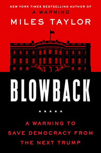 Blowback 