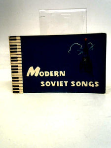 Modern Soviet Songs 