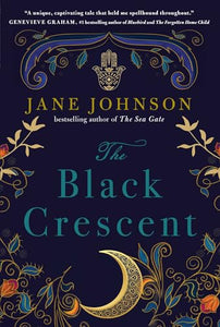 The Black Crescent 