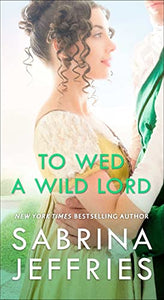 To Wed a Wild Lord 