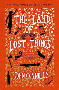 The Land of Lost Things 