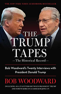 The Trump Tapes 