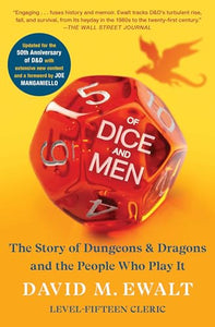 Of Dice and Men 