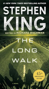 The Long Walk 