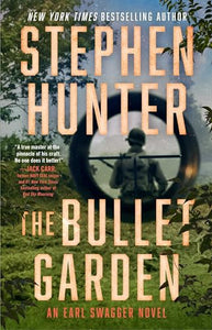 The Bullet Garden 