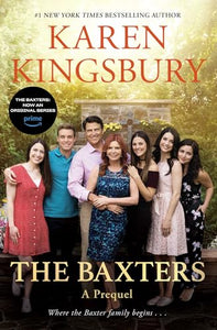 The Baxters 