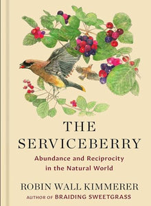 The Serviceberry 