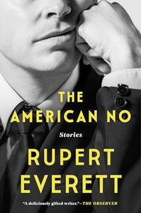 The American No 