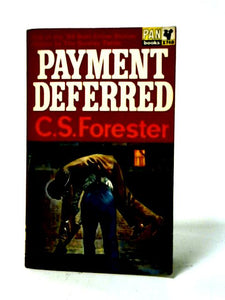 Payment Deferred 